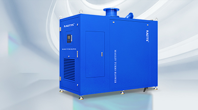 磁懸浮風機有哪些優勢？