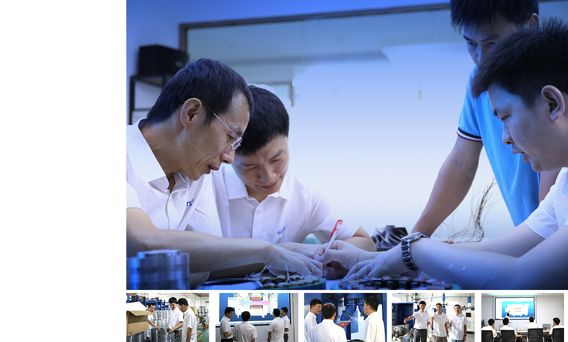 空氣動力專家，領(lǐng)銜研發(fā)