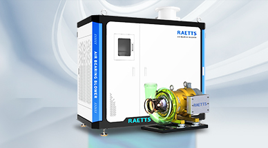 空氣懸浮風機：應(yīng)用于多領(lǐng)域的節(jié)能利器