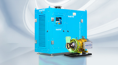 空氣懸浮風機——領航新時代的高效節能利器！