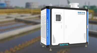 空氣懸浮風機和磁懸浮風機為什么經久耐用