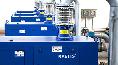 空氣懸浮風(fēng)機(jī)的常見故障應(yīng)對(duì)