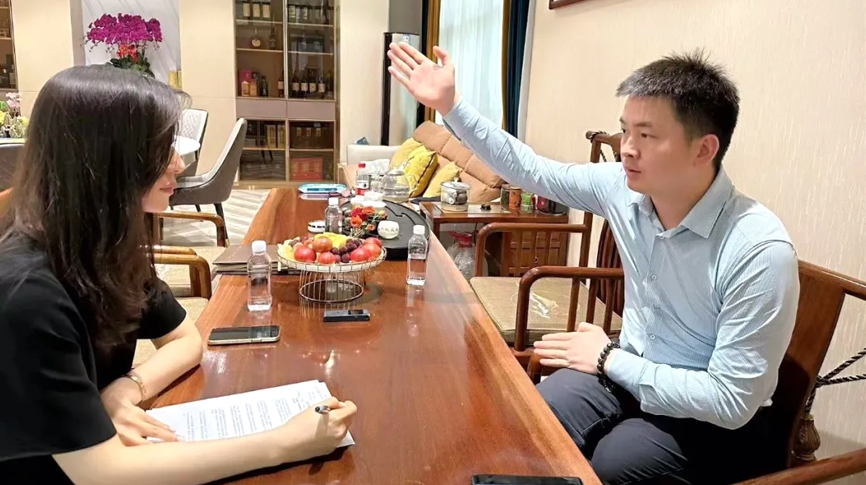 雷茨：市場總量受限，企業如何用產品不斷拓展新賽道