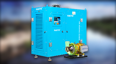 磁懸浮風機有什么優點