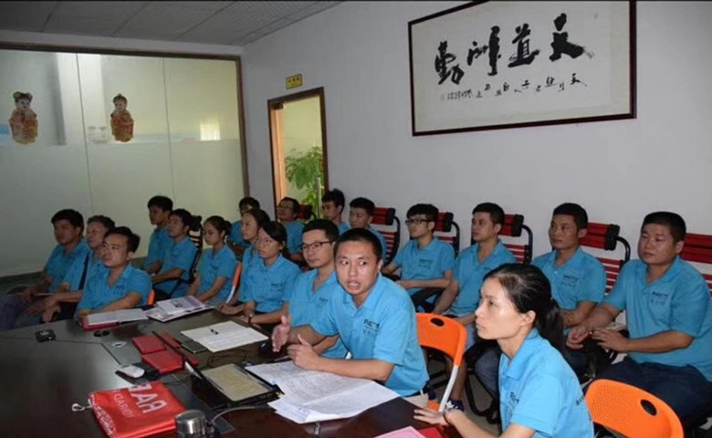 雷茨超級風(fēng)機(jī)