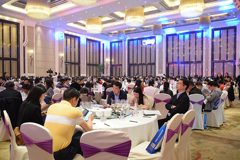 銳天科技喜獲“2018年百優(yōu)創(chuàng)新會(huì)員單位”榮譽(yù)稱號(hào)