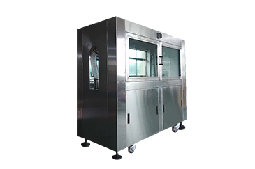 銅帶干燥地區風刀系統選型方案