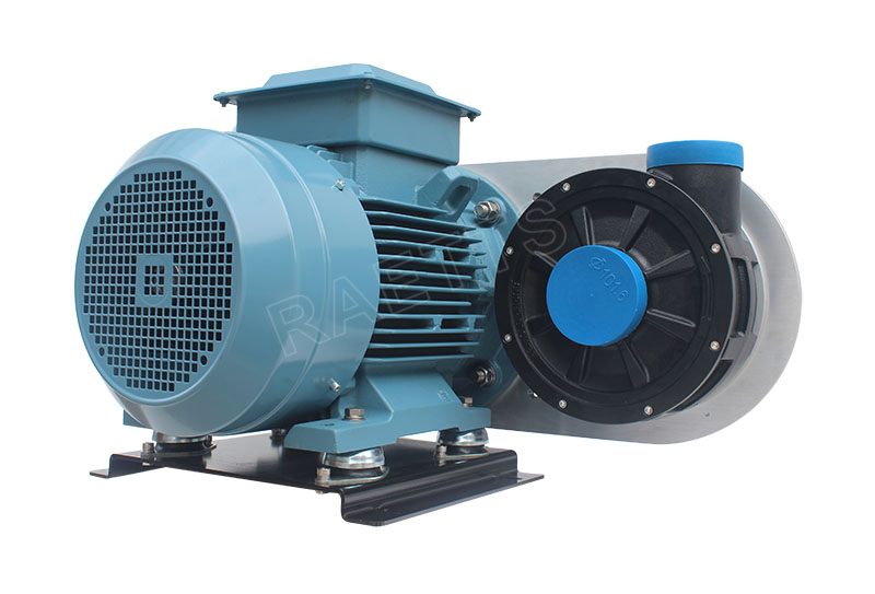 高速超級風(fēng)機