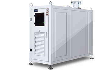 這些環境下不宜安裝空氣懸浮鼓風機